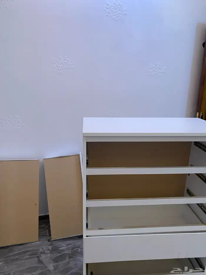 ادراج يبيلها تعديل جديده ماقدرت استخدمها لان ادراجها خربانه 2