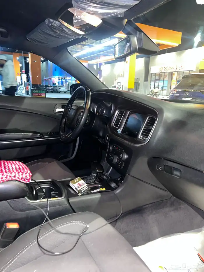 تشارجر 2016 الحد 35 الف و الصامل ماختلف معاه 8