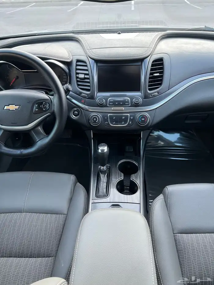 شيفروليه امبالا 2018 25