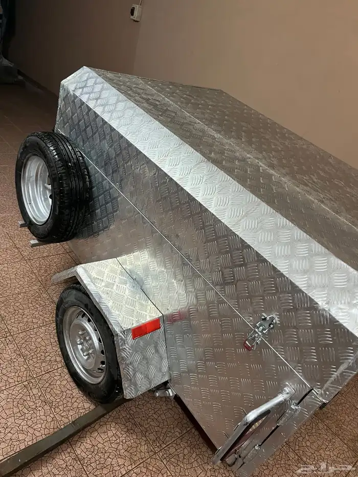 للبيع عربه الكهرباء ممدده بل كامل على السوم 1