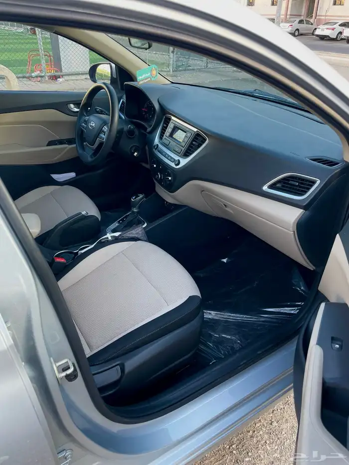 اكسنت 2022 وكالة شرط 8