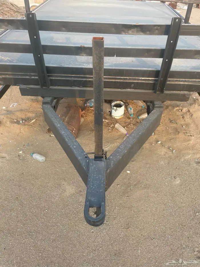 مقطورة نقل 0