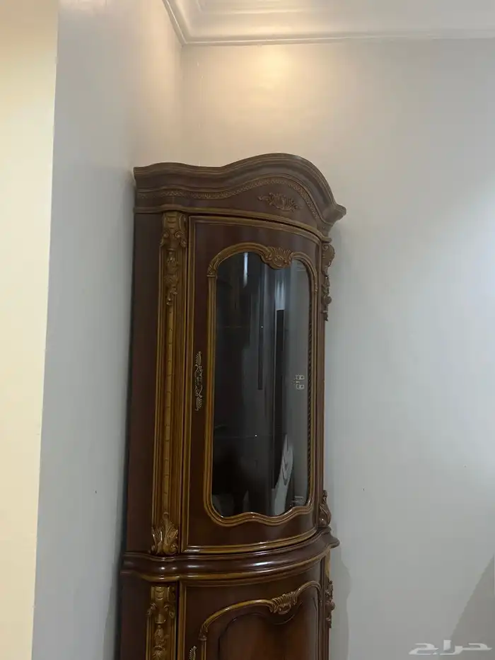 دولاب زاويه 1