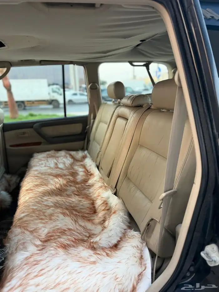 فكسار 2003 اسود فلل كامل 9