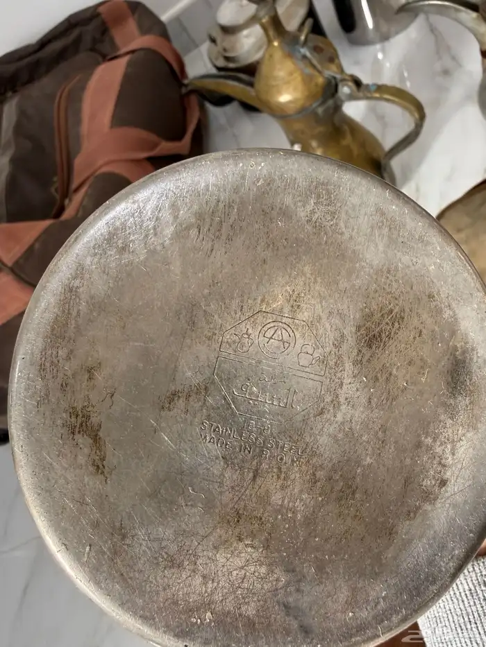 عزبة مستعملة للبيع 4