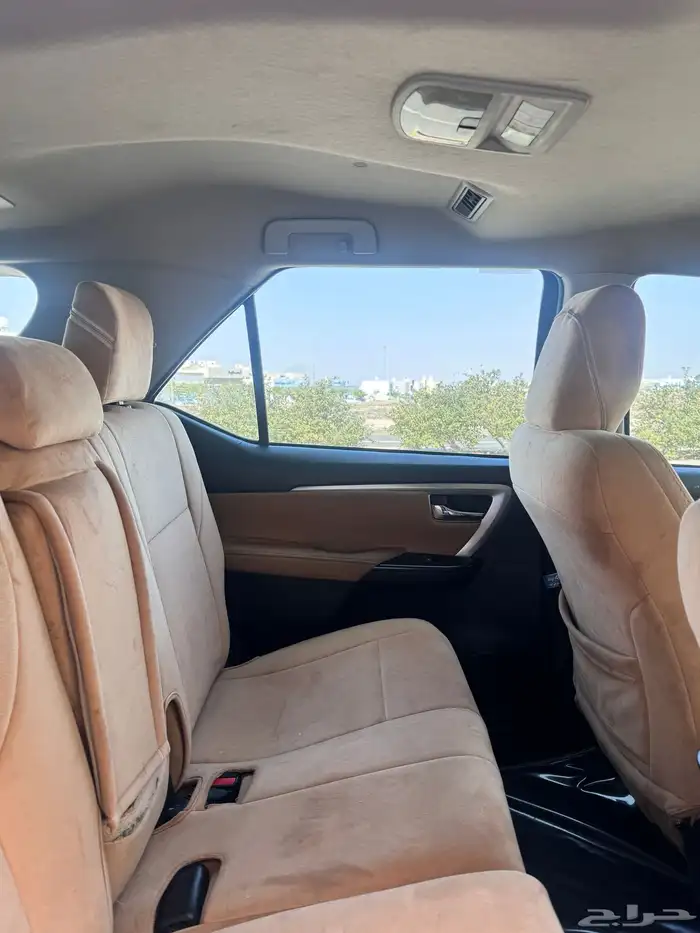 فورشنر 2021 ديزل فل كامل شرط 15