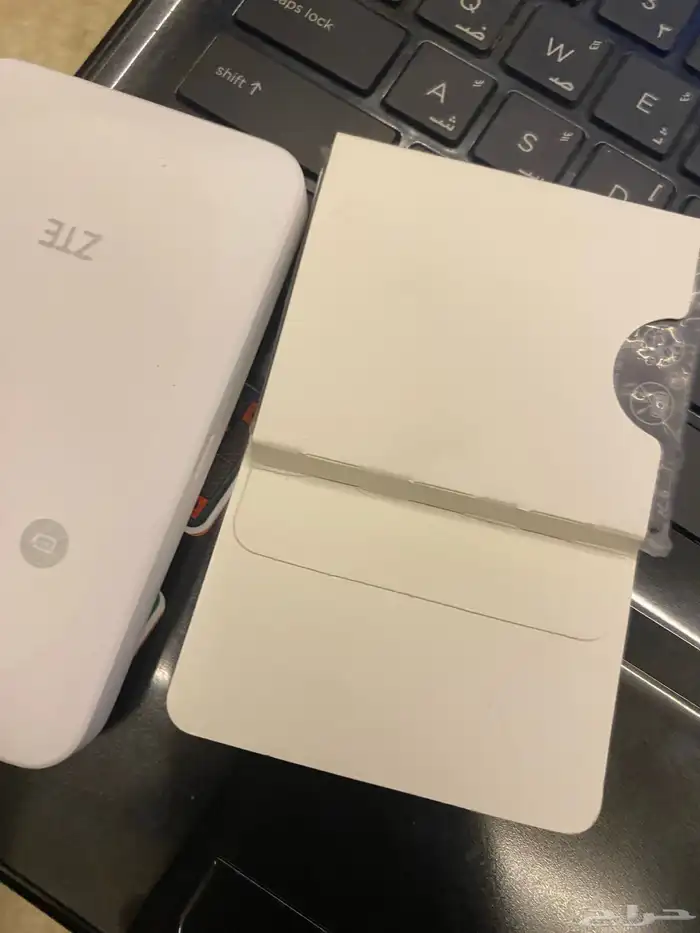 راوتر متنقل 1