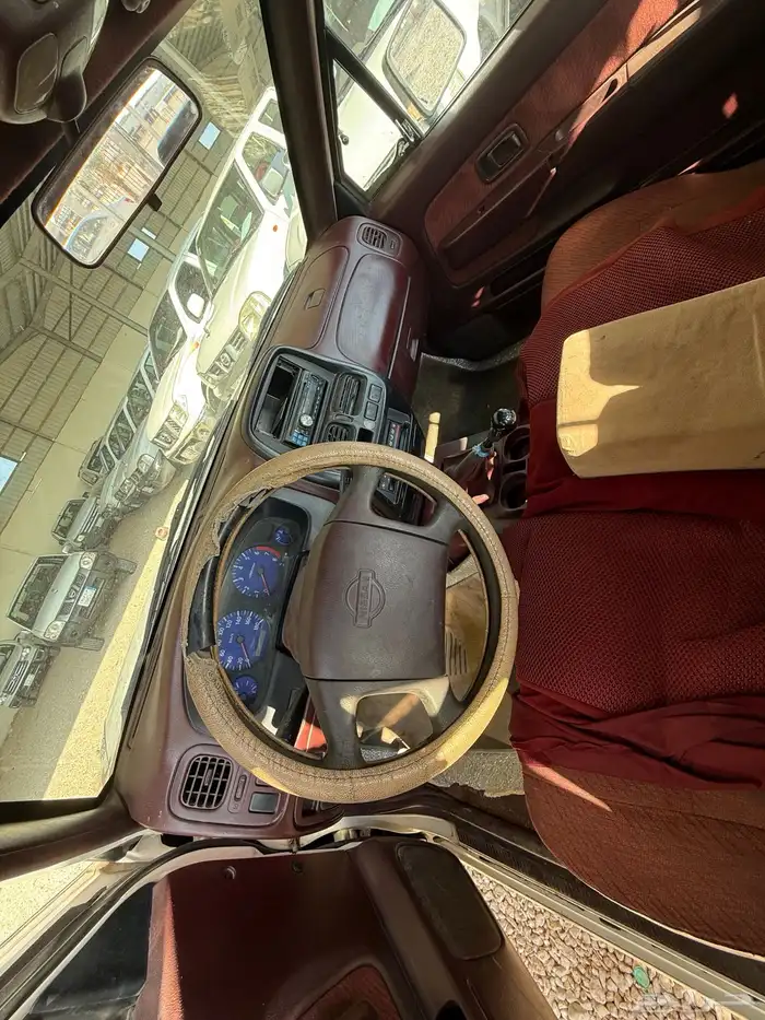 للبيع ددتس 2000 0