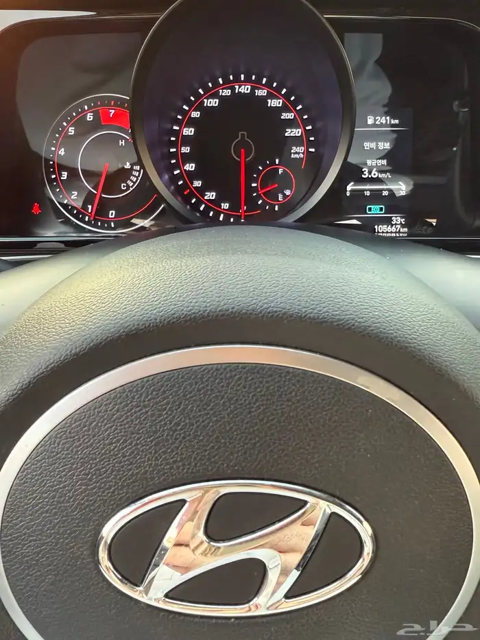 النترا 2023 فل كامل بدون فتحه بحالة الوكاله للبيع 16