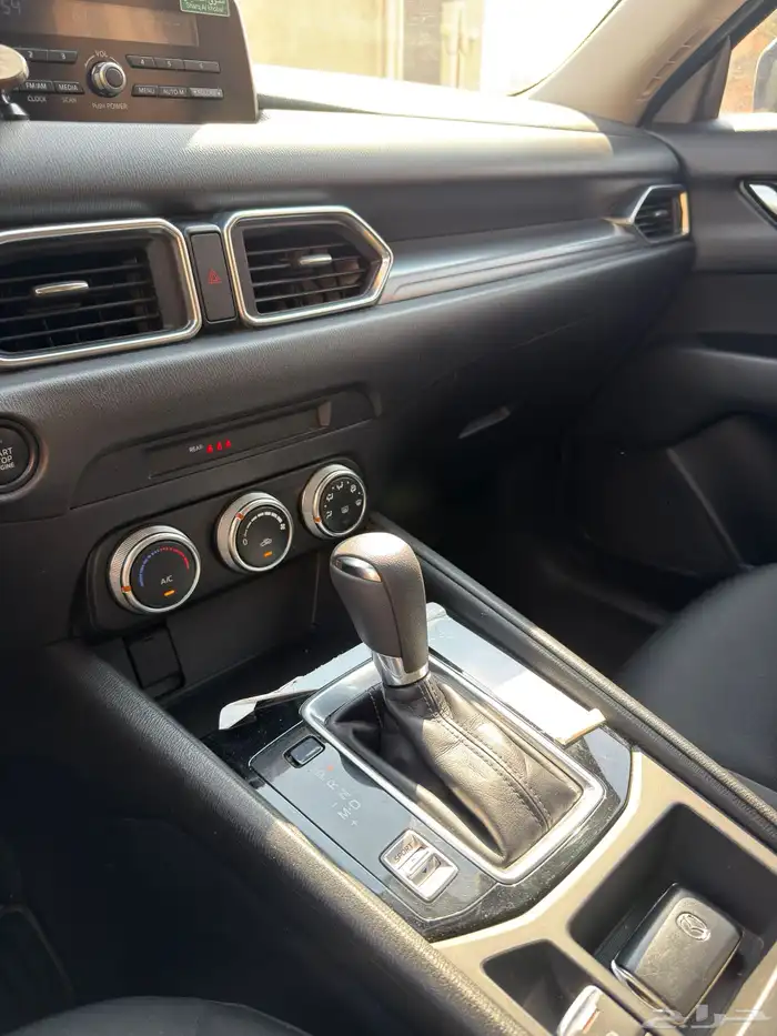 مازدا cx-5 14