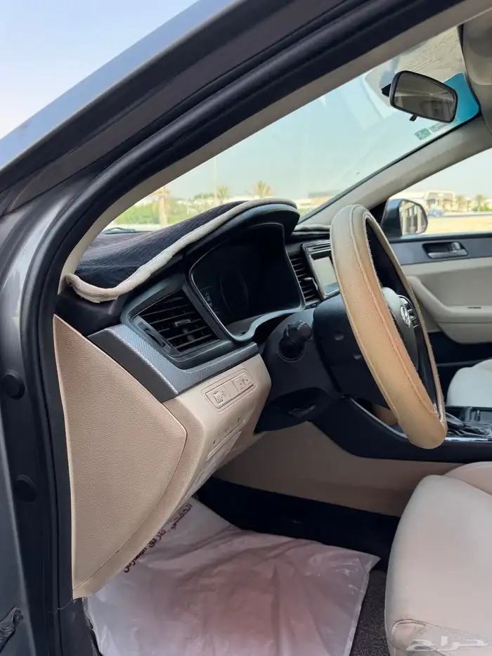 سوناتا 2018 11