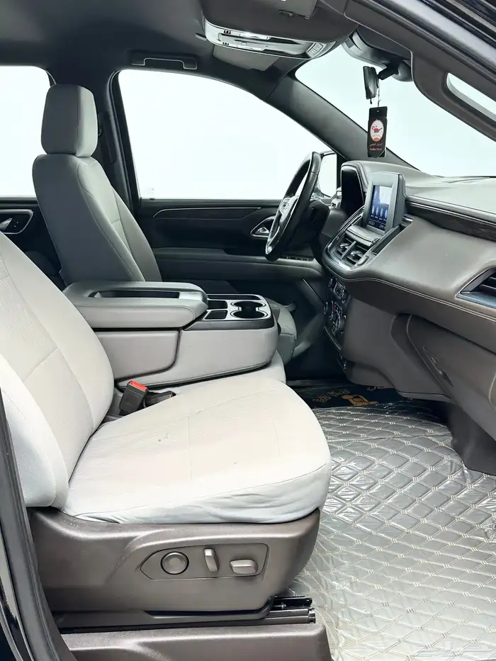 شيفروليه تاهو 2023 بدون دبل (( قصير )) 7