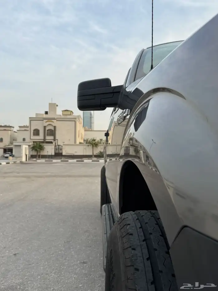 فورد 2014F-150 دبل 9