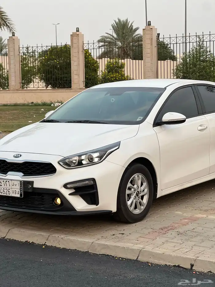 كيا سيراتو 2020 -تم البيع 19