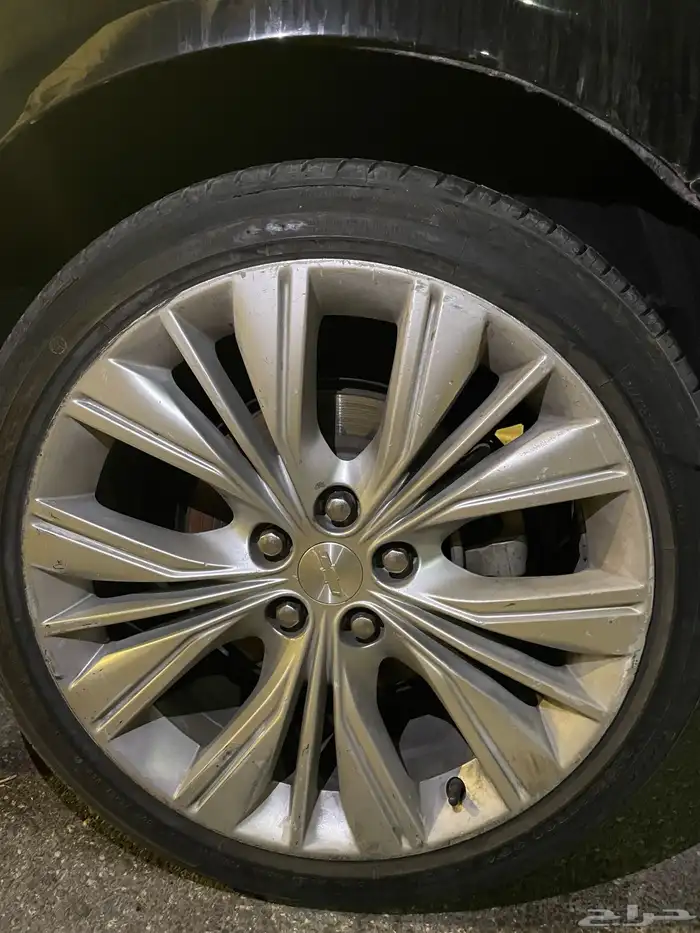 جنوط امبالا 2016 LTZ فل كامل مقاس 20 فيها بعض التعديل 3