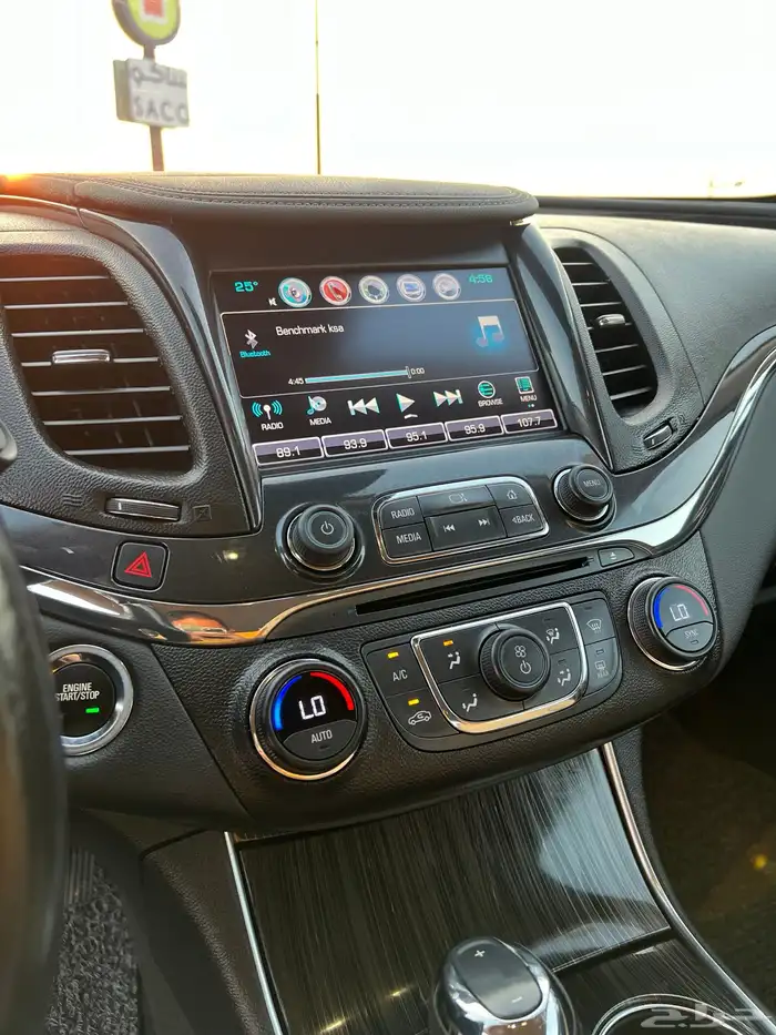 شيفروليه امبالا 2018 بريميوم 38