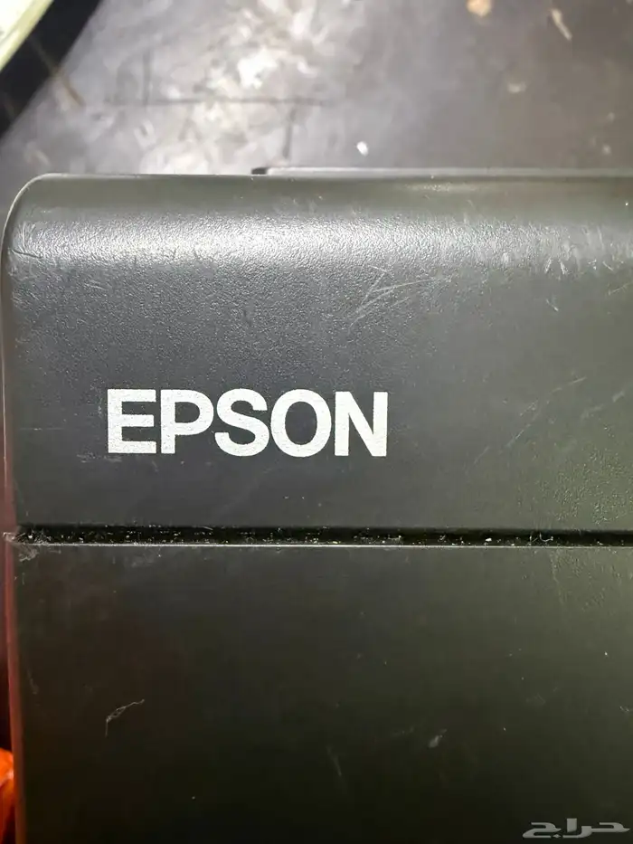 طابعة ايبسون للبيع 2