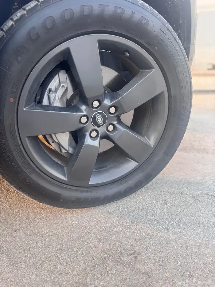 ديفندر HSE موديل 2022 17