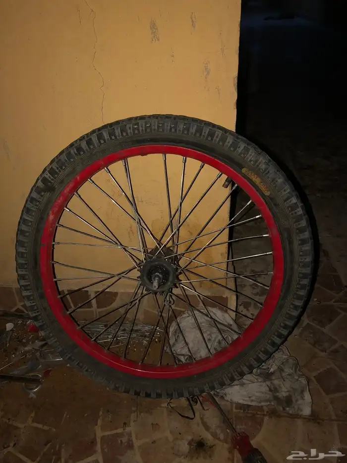 اغراض سياكل 0