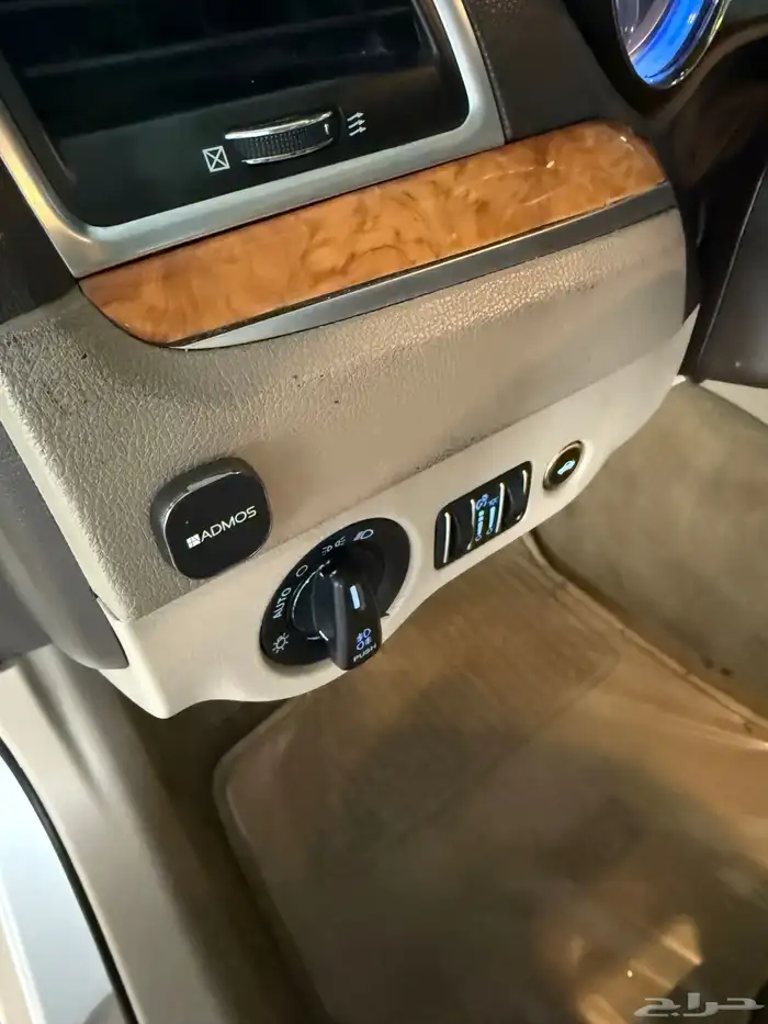 كرايزلر 2014 11