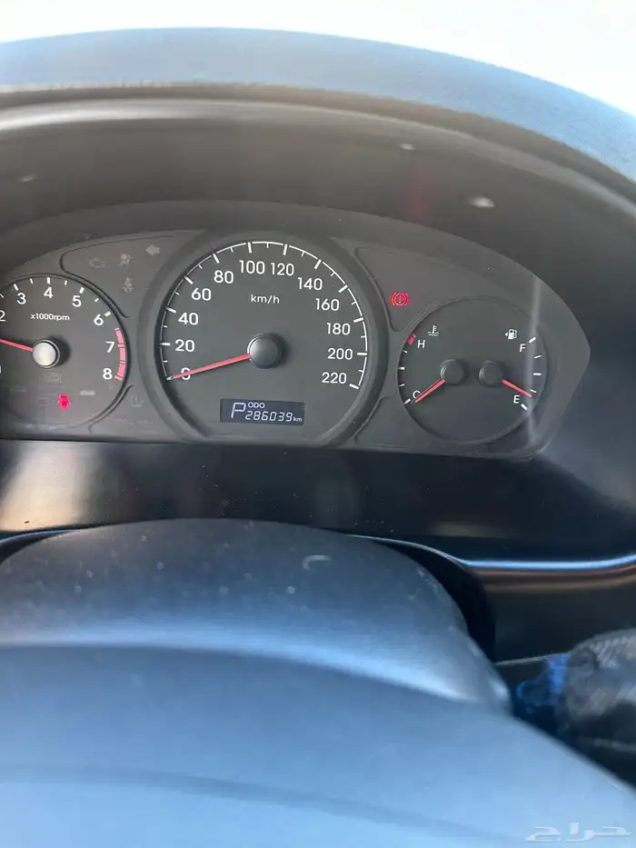 هوينداي H1 2016 13