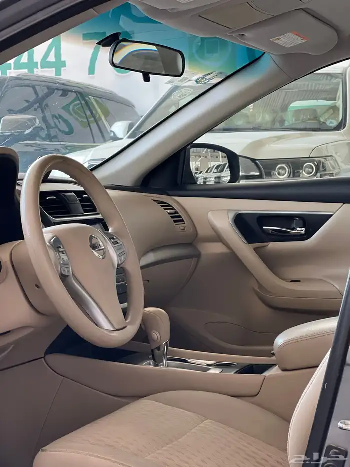 التيما - 2018 - ستاندر مطور - بسعر 37 الف 8