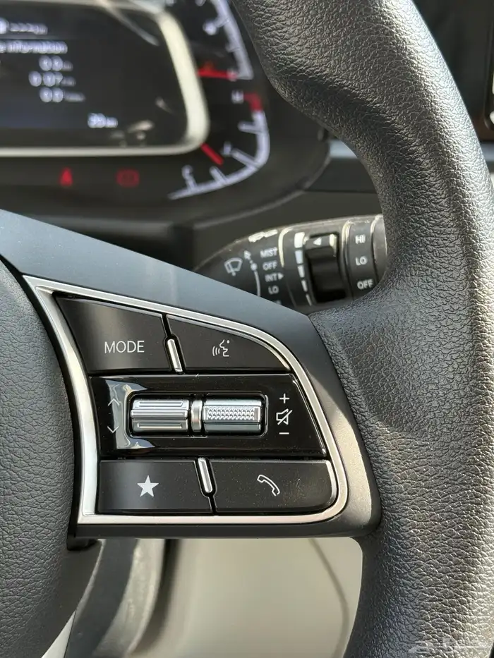 كيا سونيت ستاندر مطور 2026 الجبر 11