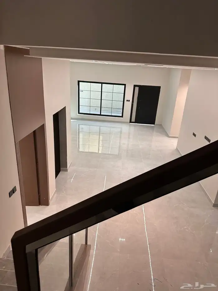 فلة دورين وملحق للايجار 11