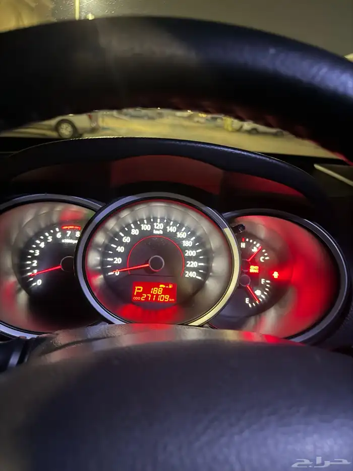 kia sorento v4 FWD 2012 3