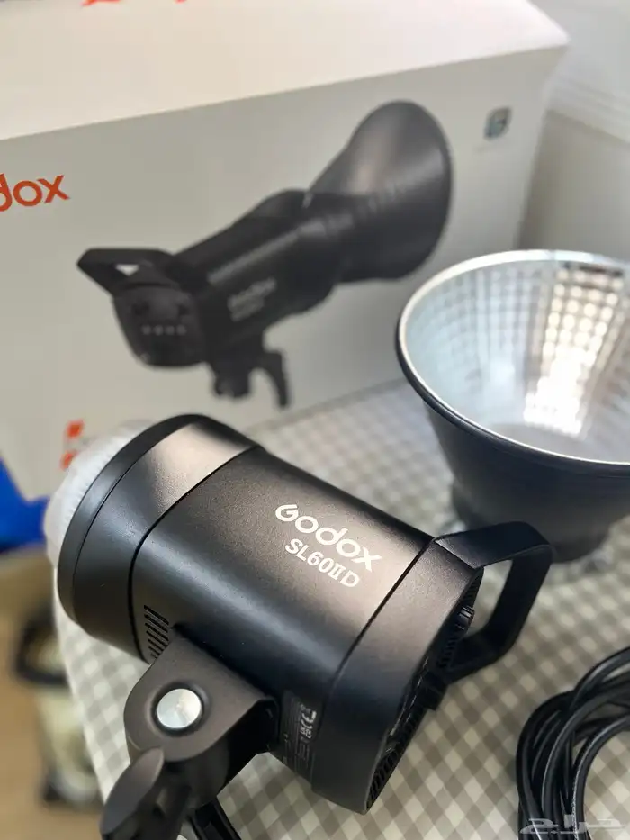 اضاءة مستمرة قودوكس جديد 2