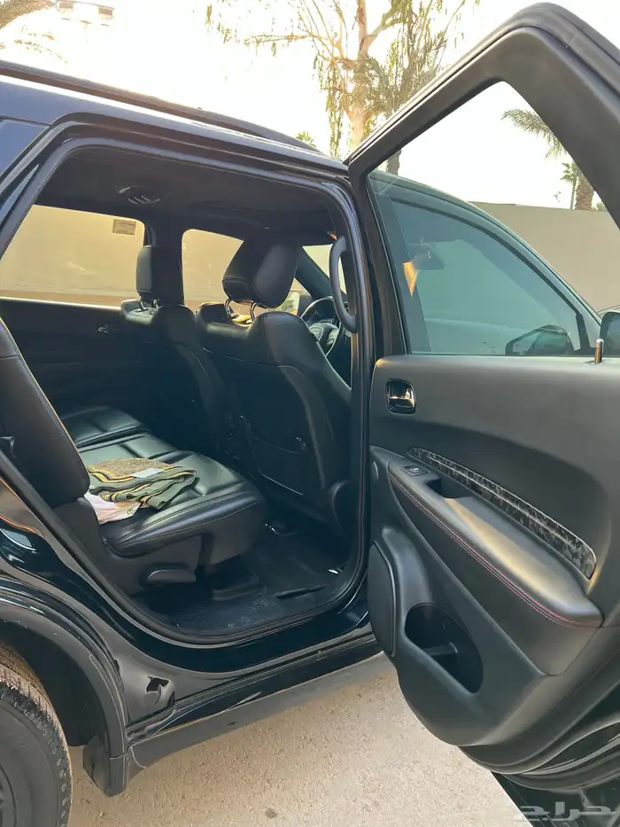 دورانجو R T 2023 HIME 6