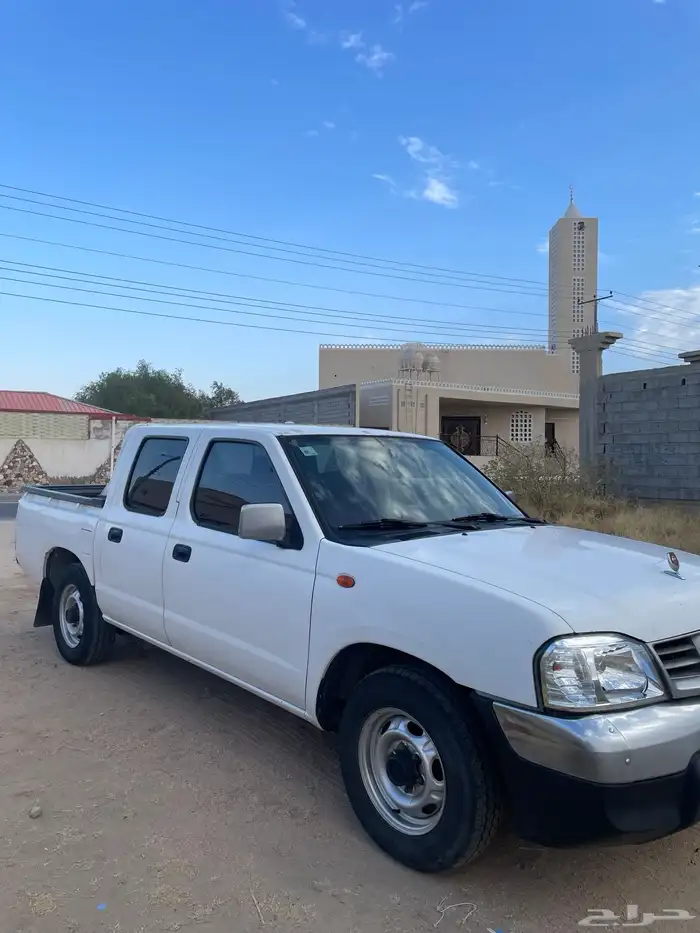 ددسن غمارتين 2012 نضيفه على الشرط 0