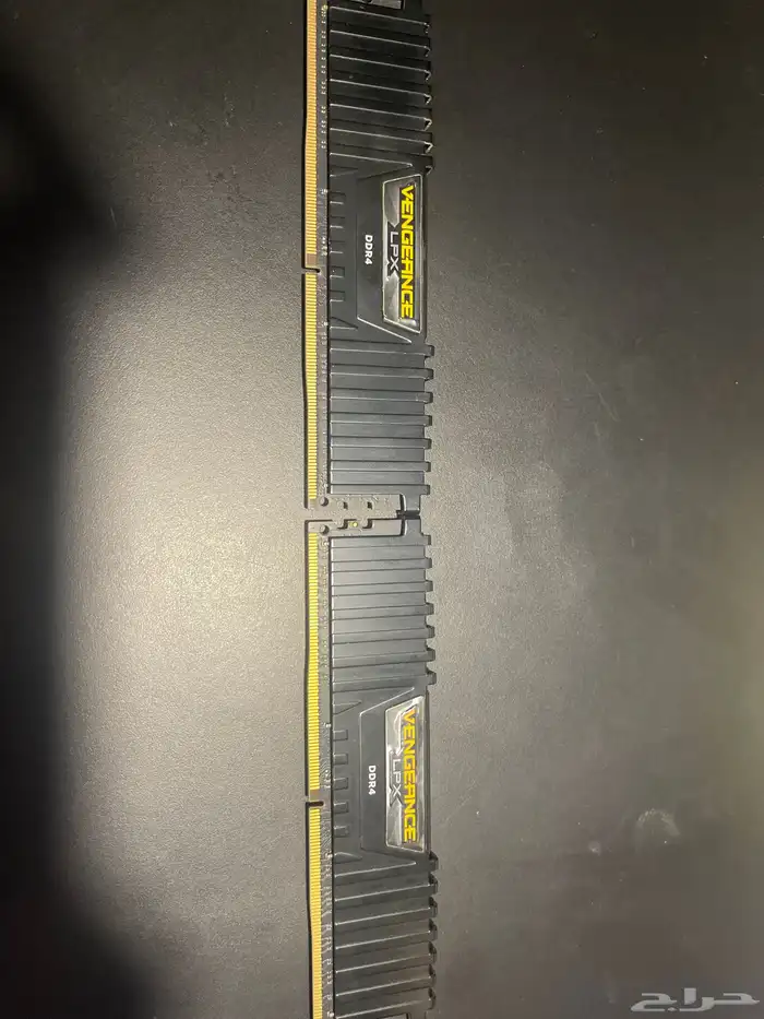 رامات 16 GB DDR4 0