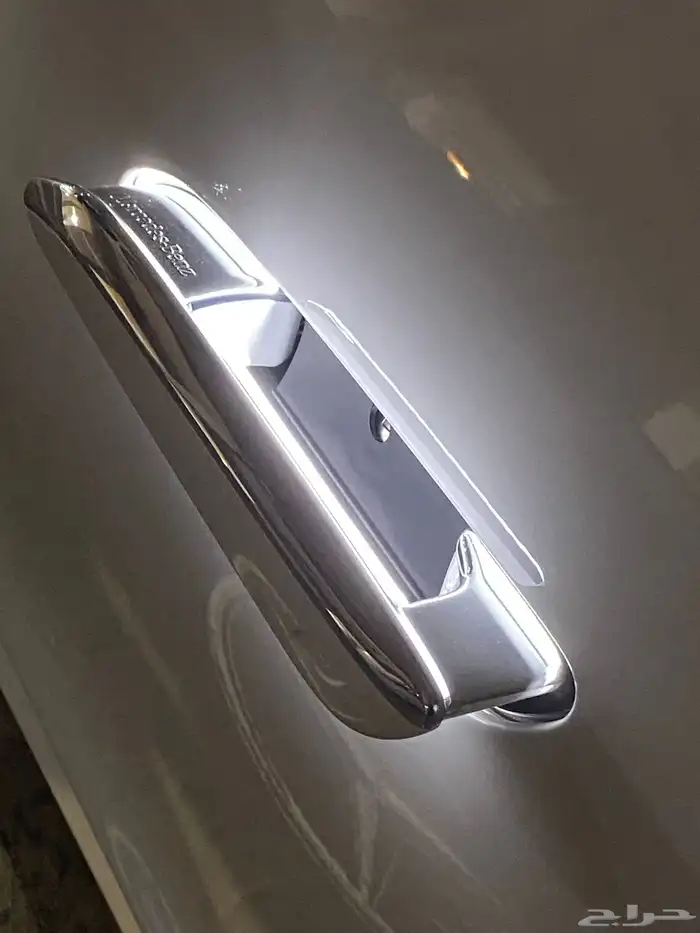 مرسيدس E 200 موديل 2025 عداد 7 آلاف كيلو ضمان الجفالي 28