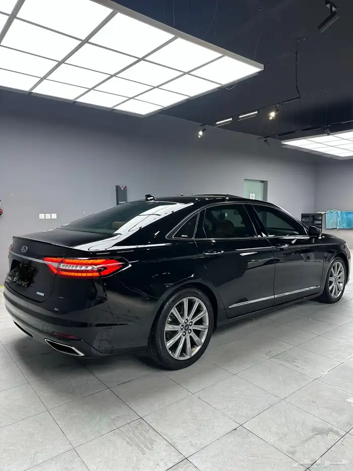 تورس 2022 تيتانيوم وكالة 2