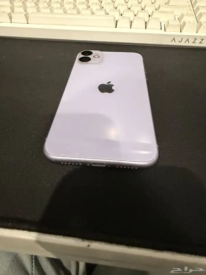 ايفون11 64 قيقا 2