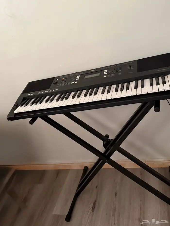 ورج ياماها YAMAHA A350 3