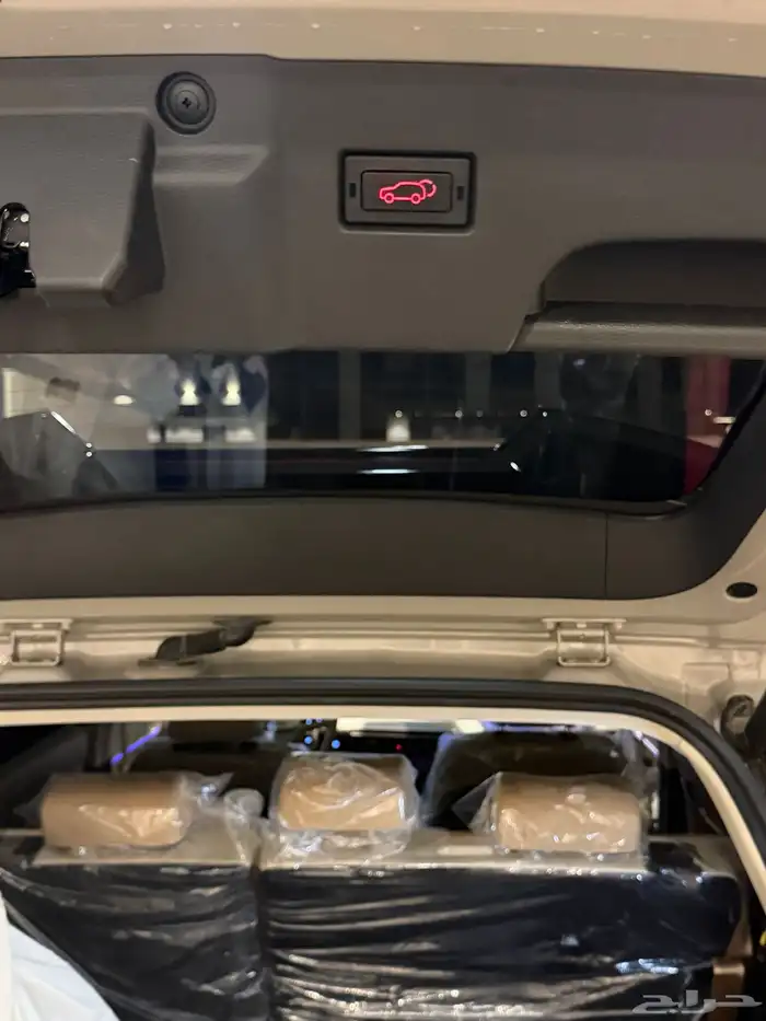 KGM اكتيون2025 شبه وكالة 15