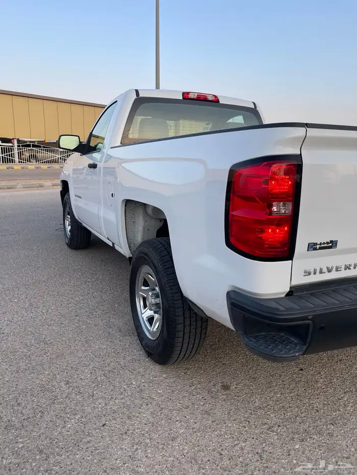 سلفرادو 2017 3