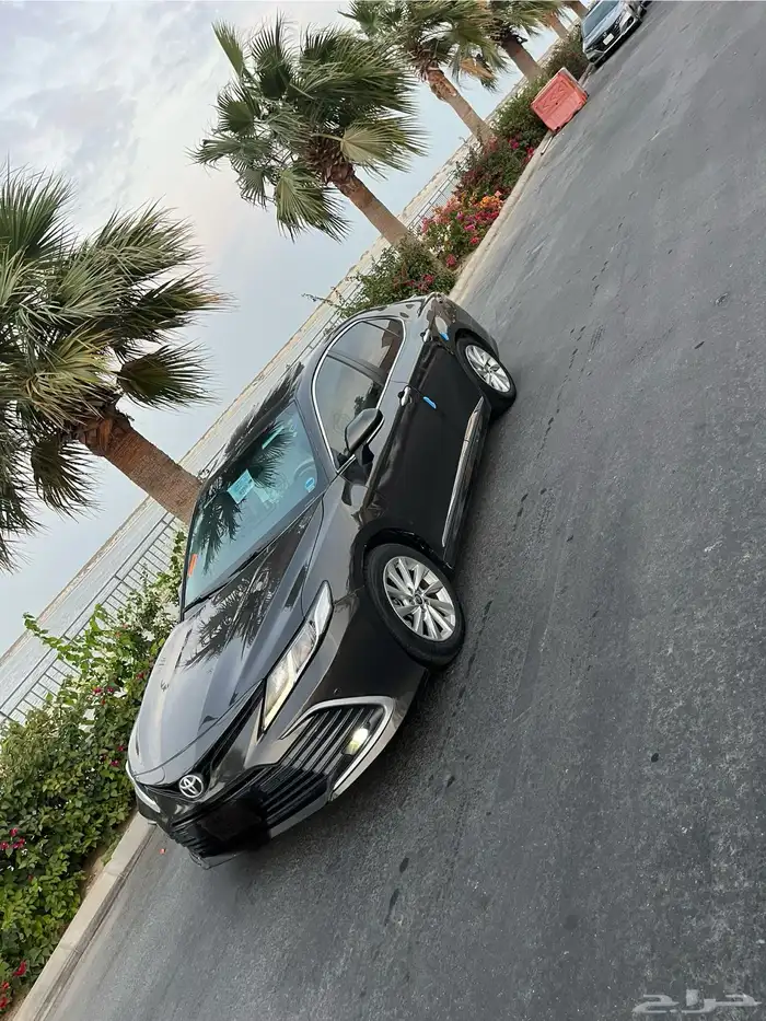 كامري GLE2023فل الموصفات 0