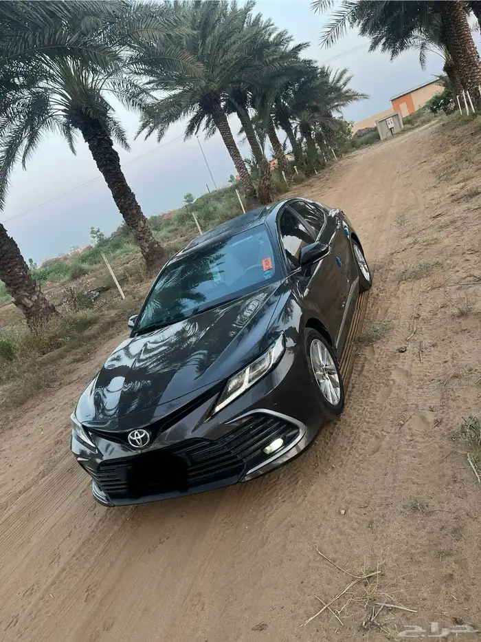 كامري GLE2023فل الموصفات 13