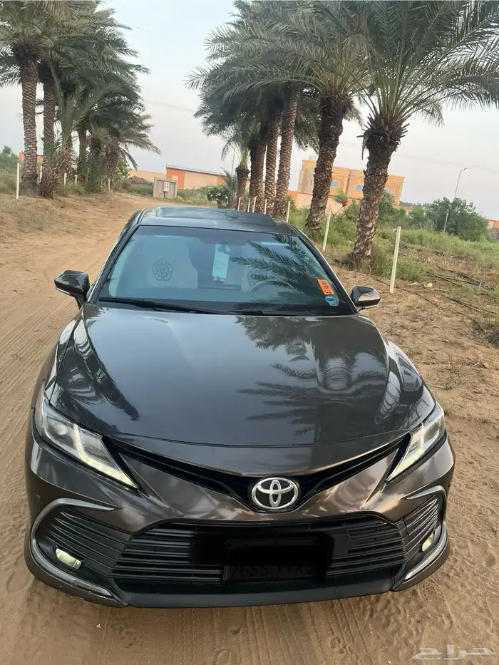 كامري GLE2023فل الموصفات 12