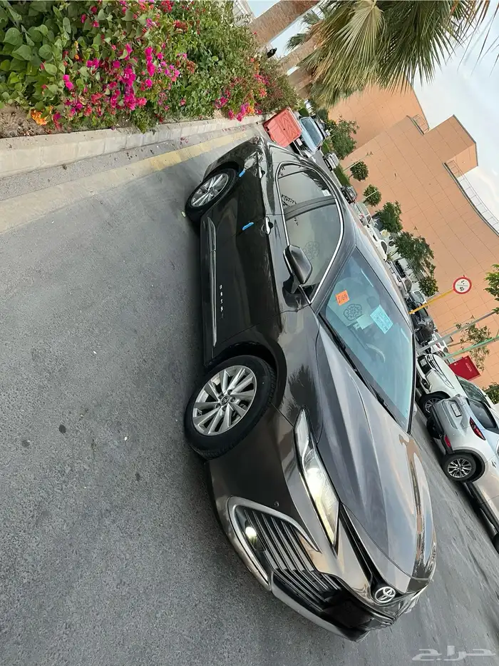 كامري GLE2023فل الموصفات 9