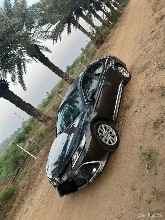 كامري GLE2023فل الموصفات 14