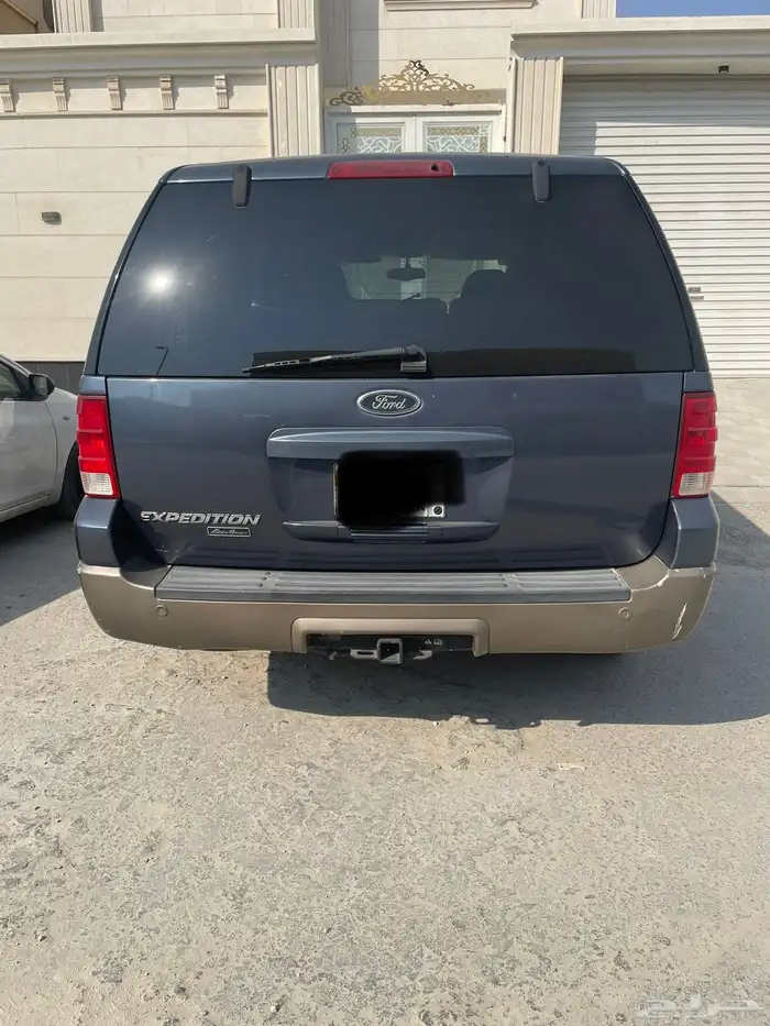 اكسبديشن 2003 5