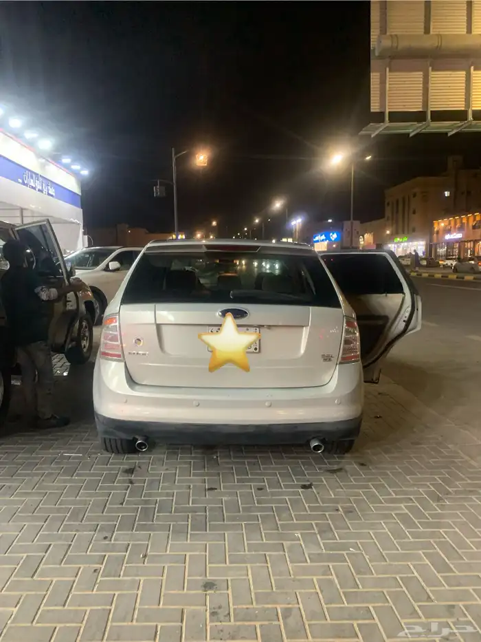 جيب ايدج 2007 6