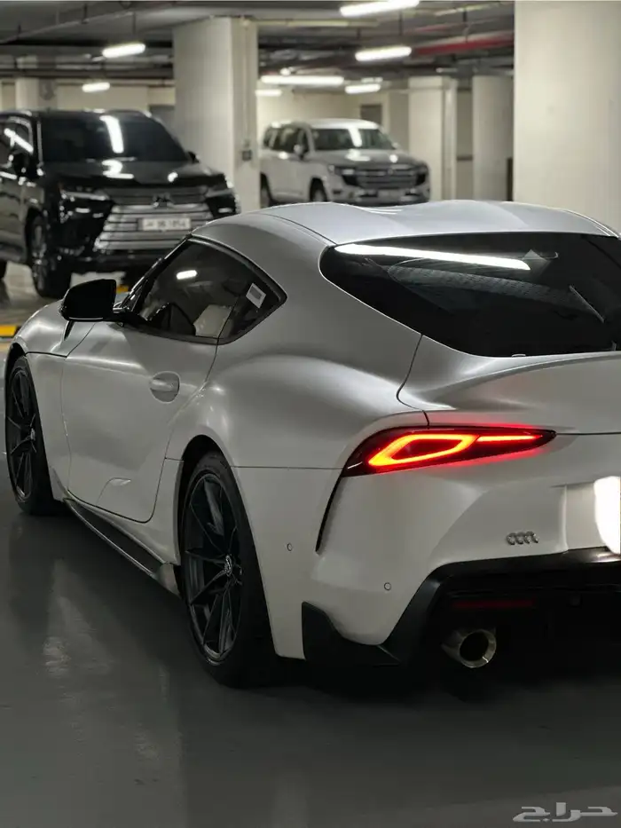 سوبرا GR 2025 33