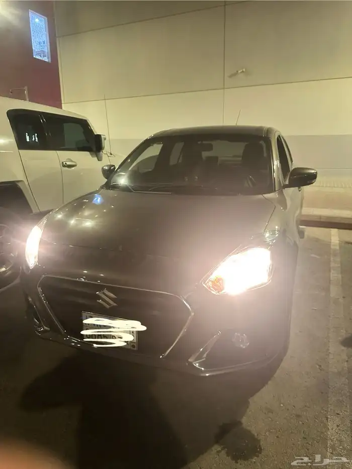 Suzuki Dezire 2024 0