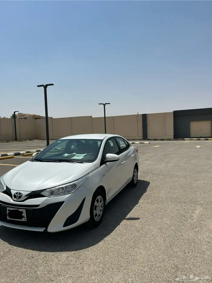 يارس 2019 ستاندر 1