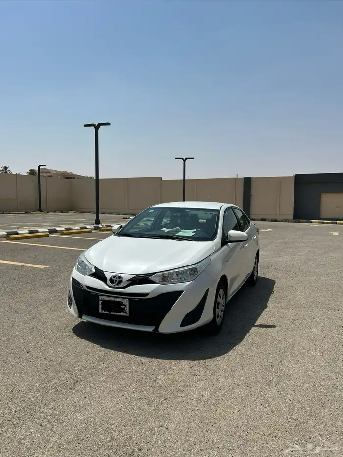 يارس 2019 ستاندر 0